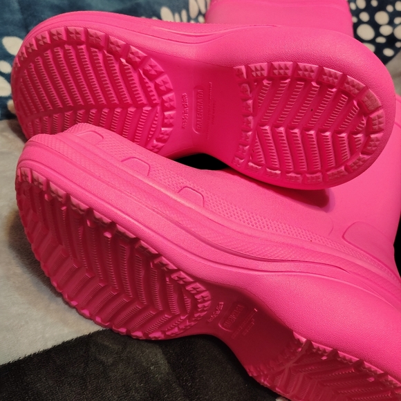 Balenciaga Bright Pink - Picture 7 of 7